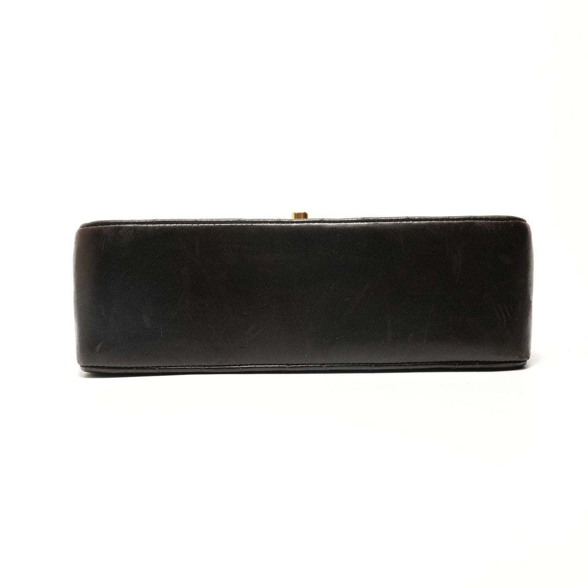 Chanel Shoulder Bag Quilted Diana 23 Lambskin — view 7
