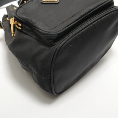 Prada Shoulder Bag Duet Re-Nylon Bucket — view 5