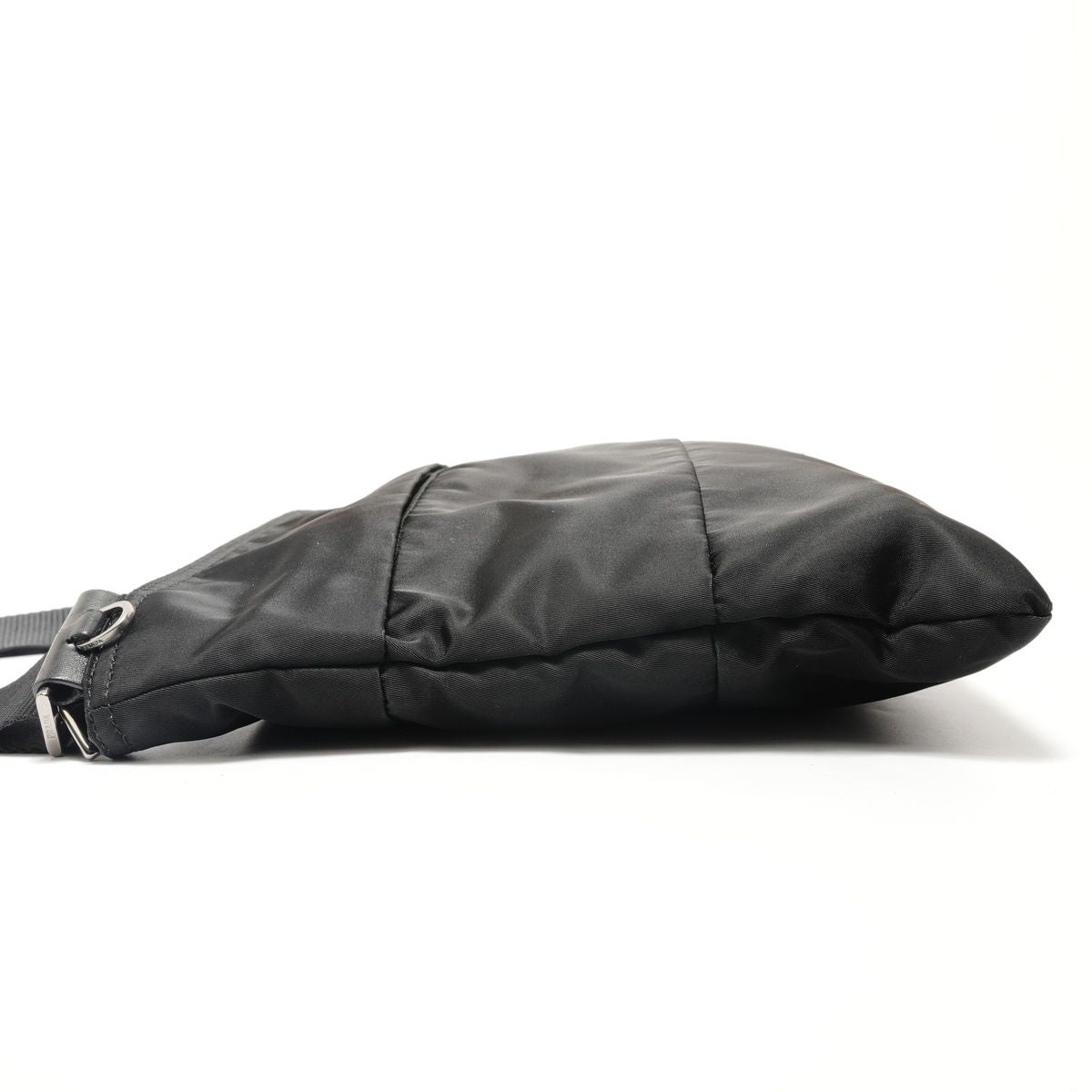 Prada Shoulder Bag Black — view 3