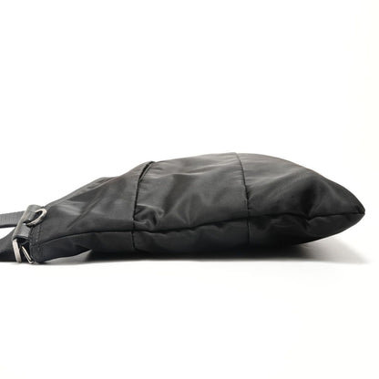 Prada Shoulder Bag Black — view 3