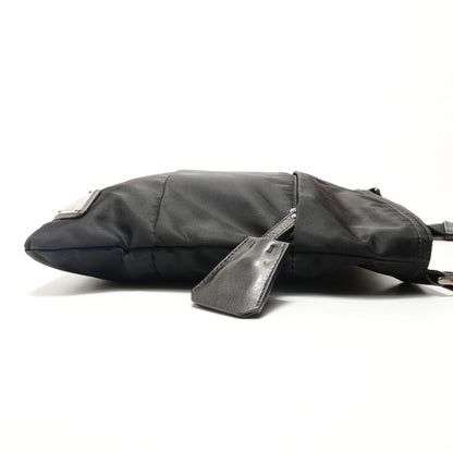 Prada Shoulder Bag Black — view 4