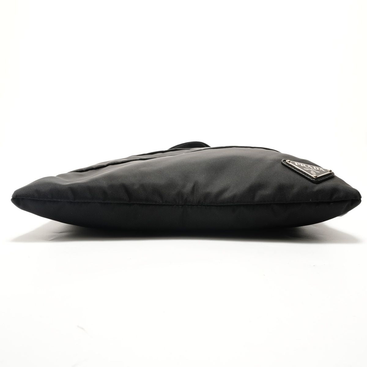 Prada Shoulder Bag Black — view 7