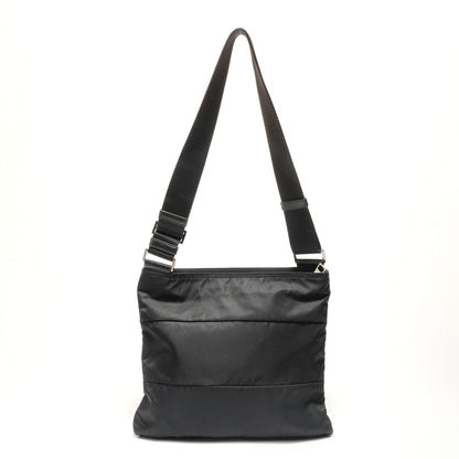Prada Shoulder Bag Black — view 2