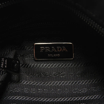Prada Shoulder Bag Black — view 9