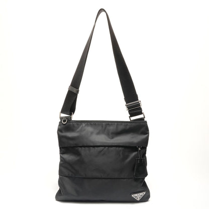Prada Shoulder Bag Black