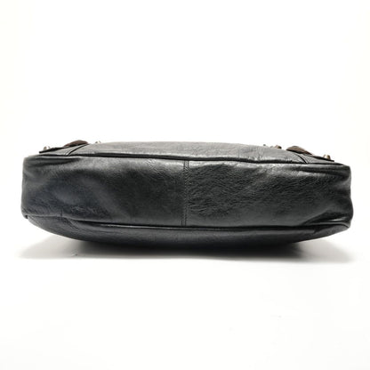 Balenciaga Handbag the Town 2-Way Leather — view 7