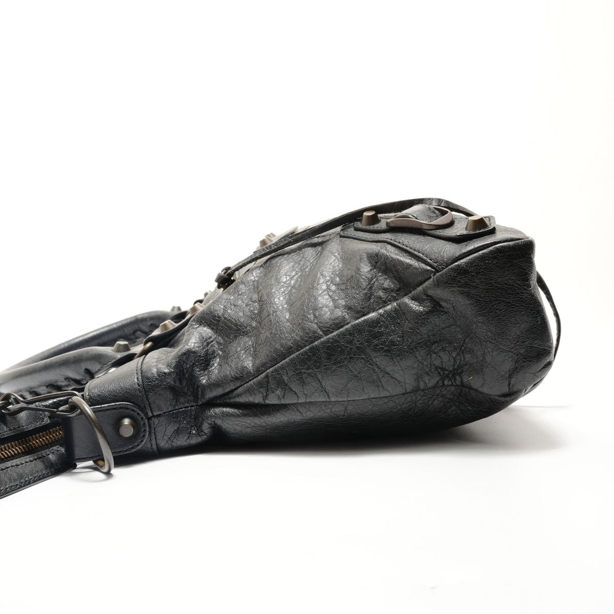 Balenciaga Handbag the Town 2-Way Leather — view 3
