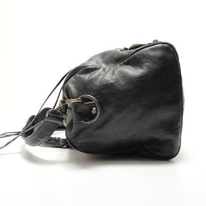 Balenciaga Handbag the Twig 2-Way Leather — view 3