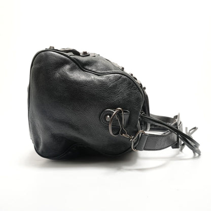 Balenciaga Handbag the Twig 2-Way Leather — view 4