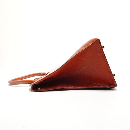 Hermes Tote Dalvy GM Chevre — view 3