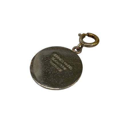 Hermes Key Holder Silver — view 2