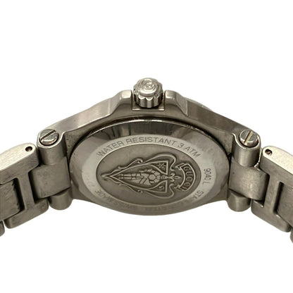 Gucci Watch Black Silver — view 4