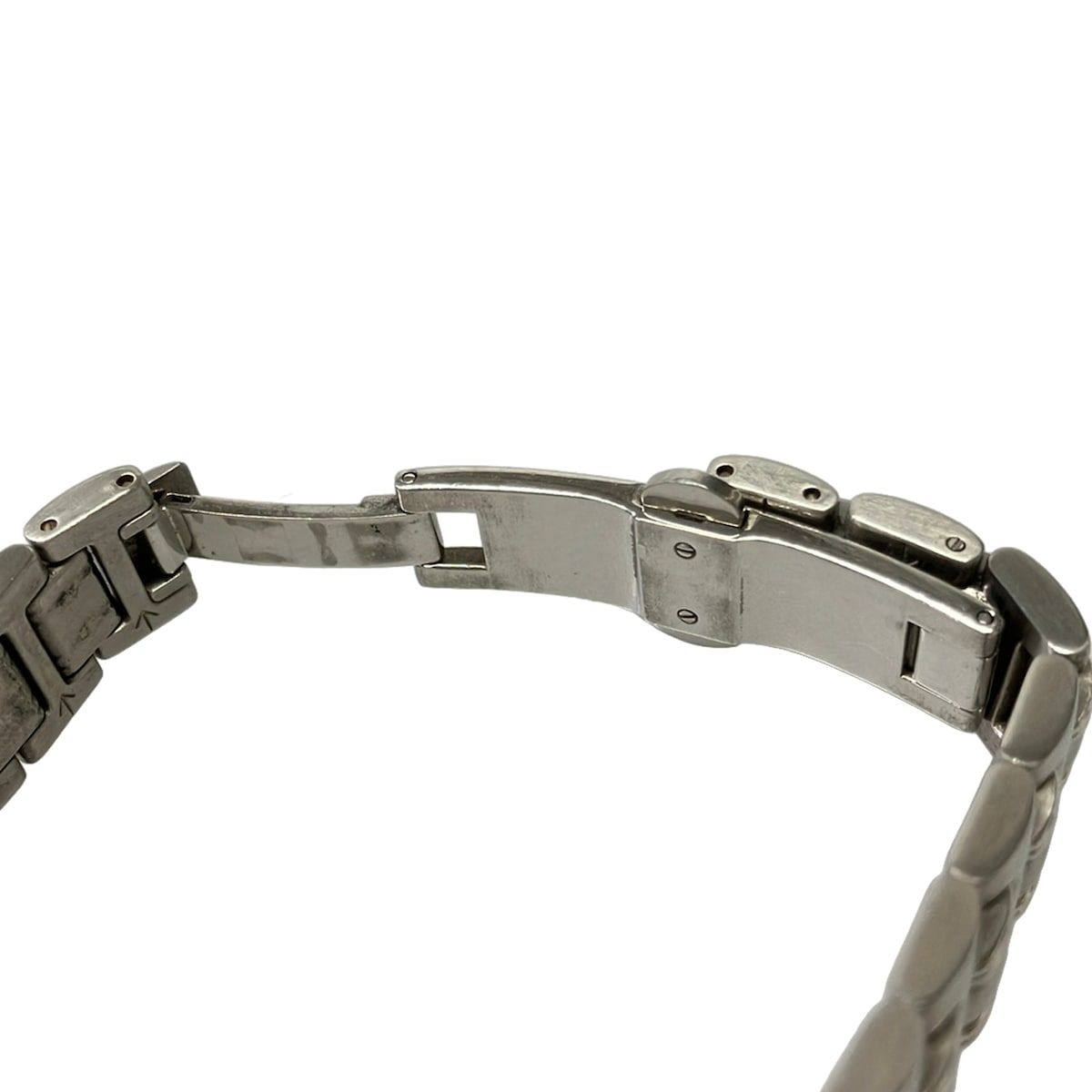 Gucci Watch Black Silver — view 6