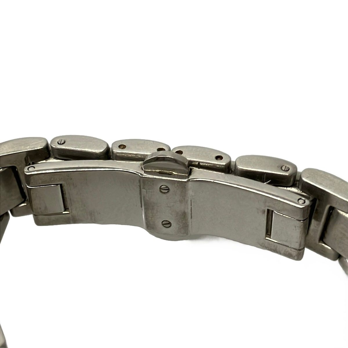 Gucci Watch Black Silver — view 5
