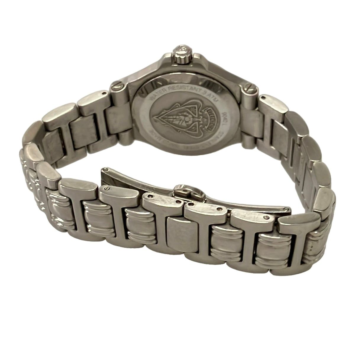 Gucci Watch Black Silver — view 3
