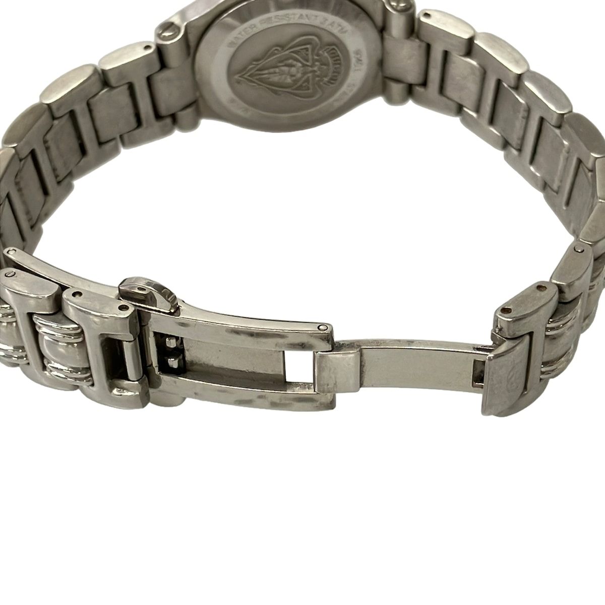 Gucci Watch Black Silver — view 7