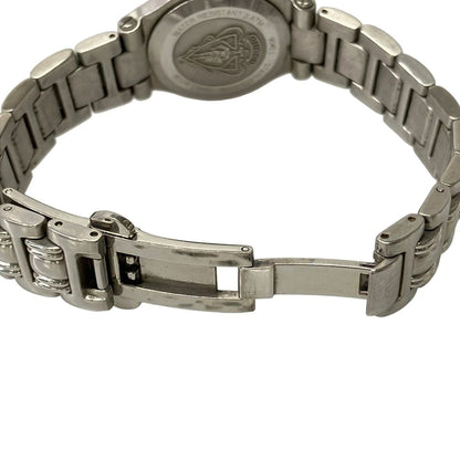 Gucci Watch Black Silver — view 7