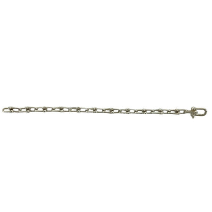 Tiffany & Co Box with Case Small Roulis Neck Bracelet 925 Sterling Silver Chain — view 6