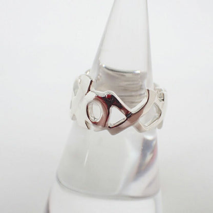 Tiffany & Co 925 Love Key Sling No 10 Ring — view 3