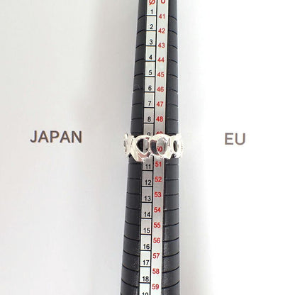 Tiffany & Co 925 Love Key Sling No 10 Ring — view 7