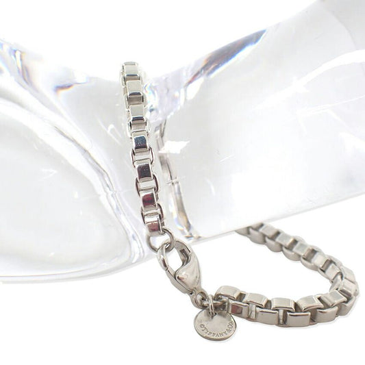 Tiffany & Co 925 Venetian Bracelet