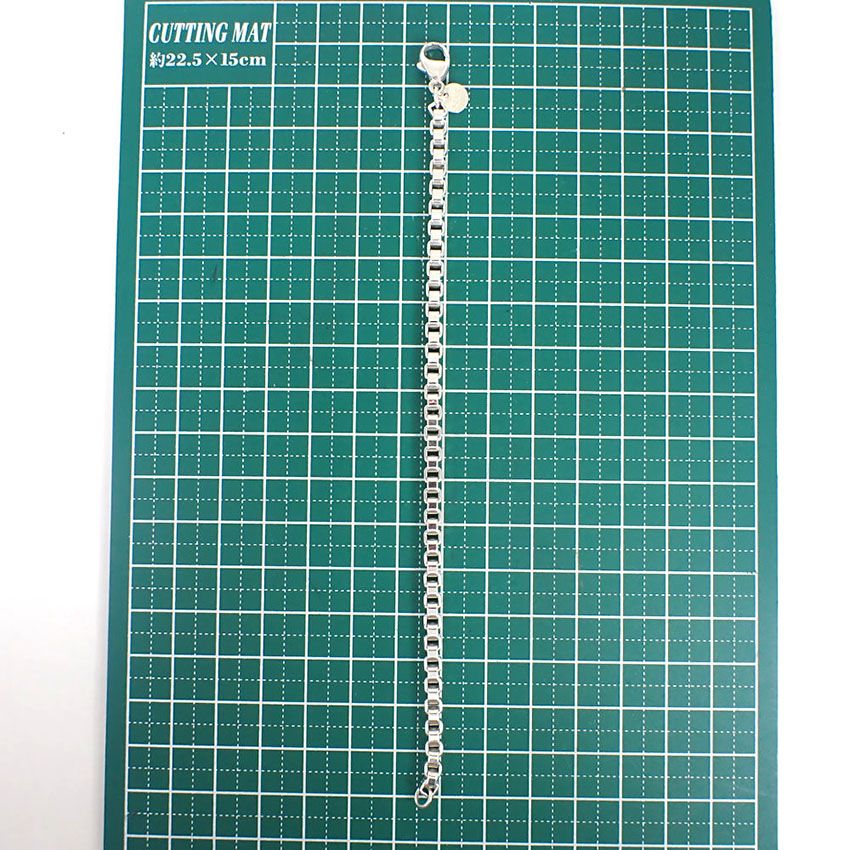 Tiffany & Co 925 Venetian Bracelet — view 7
