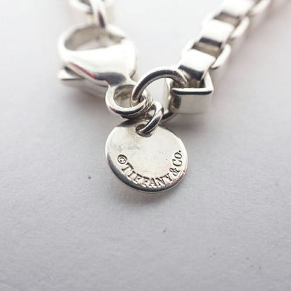 Tiffany & Co 925 Venetian Bracelet — view 3