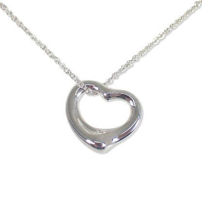 Tiffany & Co 925 Open Pendant
