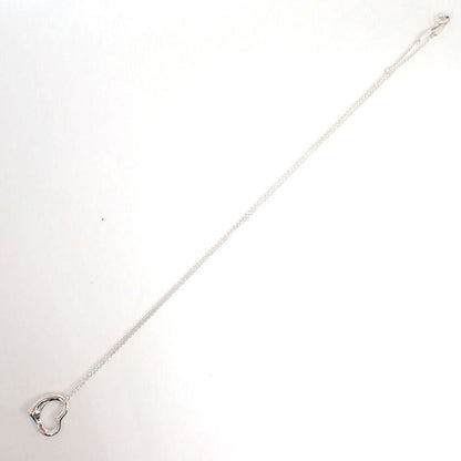 Tiffany & Co 925 Open Pendant — view 6