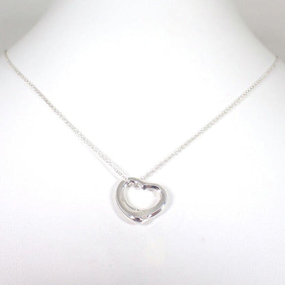 Tiffany & Co 925 Open Pendant — view 2