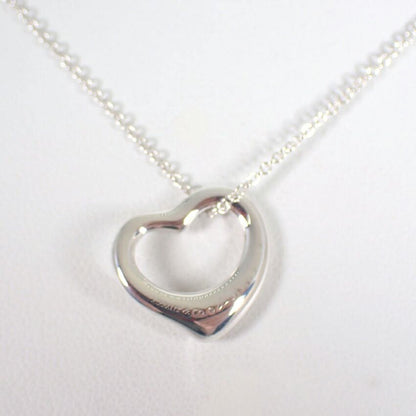 Tiffany & Co 925 Open Pendant — view 3
