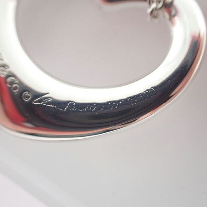 Tiffany & Co 925 Open Pendant — view 4