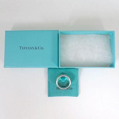 Tiffany & Co 925 Atlas Wide Ring — view 8