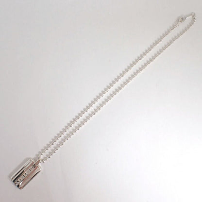 Tiffany & Co 925 Atlas Pendant — view 3