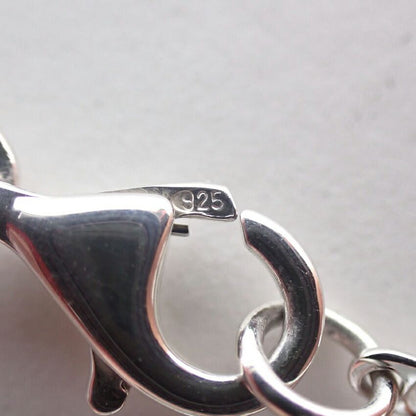 Tiffany & Co 925 Atlas Pendant — view 9