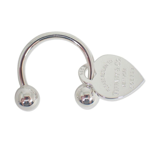 Tiffany & Co 925 Return to Heart Tag