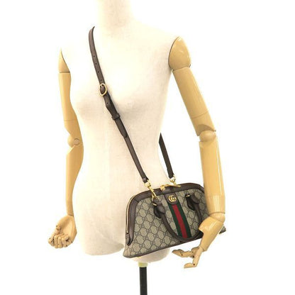 Gucci Ophidia 2-Way Messenger — view 9
