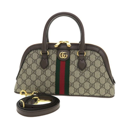 Gucci Ophidia 2-Way Messenger