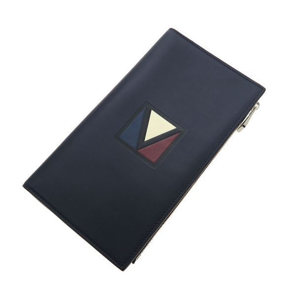 Louis Vuitton Zip Long Wallet