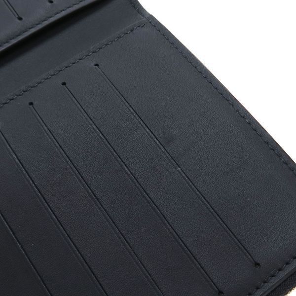 Louis Vuitton Zip Long Wallet — view 9