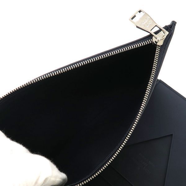Louis Vuitton Zip Long Wallet — view 4