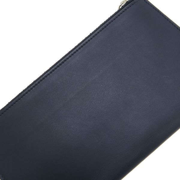 Louis Vuitton Zip Long Wallet — view 3