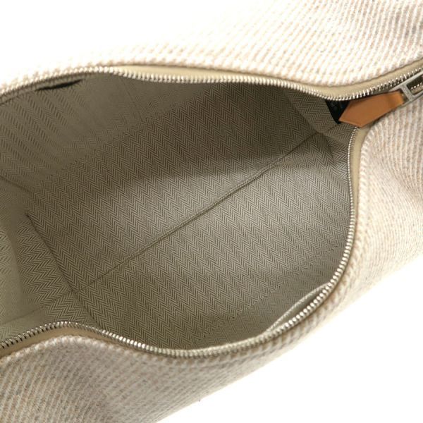 Hermes Brides Black PM Pouch — view 2