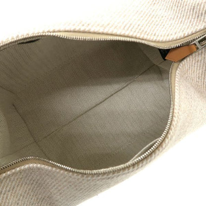 Hermes Brides Black PM Pouch — view 2