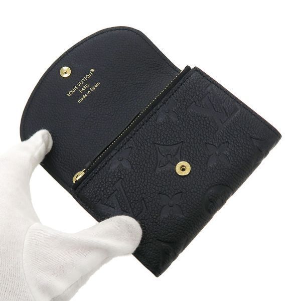 Louis Vuitton Empreinte Porte-Monnaie Rosalie — view 2