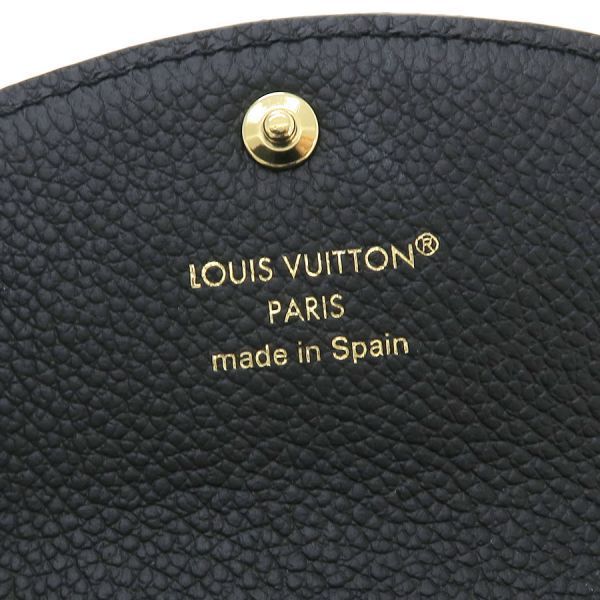 Louis Vuitton Empreinte Porte-Monnaie Rosalie — view 9