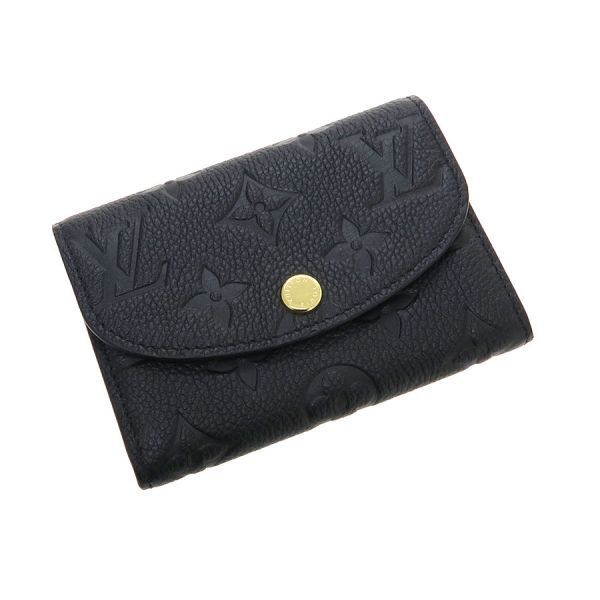 Louis Vuitton Empreinte Porte-Monnaie Rosalie