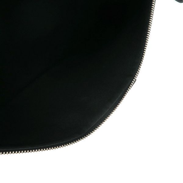Louis Vuitton Taiga Pochette Handbag — view 4