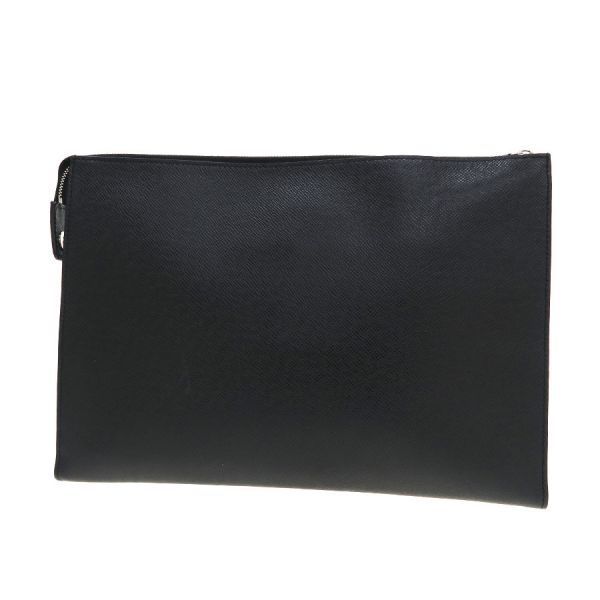 Louis Vuitton Taiga Pochette Handbag — view 2