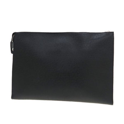 Louis Vuitton Taiga Pochette Handbag — view 2